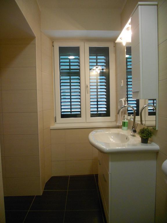 Studio Apartment Mila Split Quarto foto