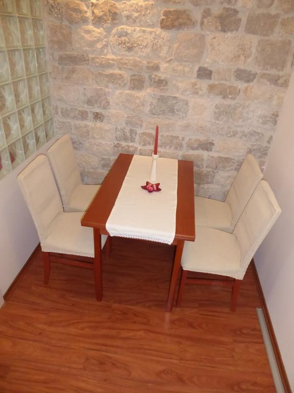 Studio Apartment Mila Split Exterior foto